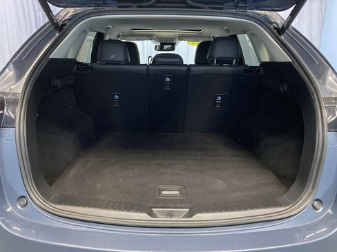 Used 2024 MAZDA CX-5 Carbon Edition image 34