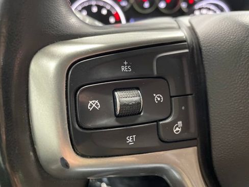 Used 2023 Chevrolet Silverado 2500 LTZ w/ LTZ Convenience Package II AWD/4WD image 47