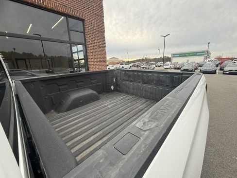 Used 2021 GMC Sierra 1500 AT4 w/ AT4 Value Package image 14