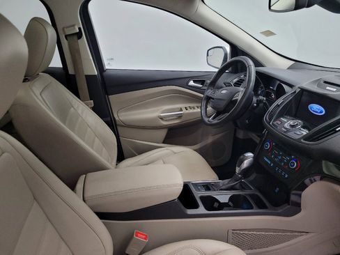 Used 2018 Ford Escape Titanium FWD image 21