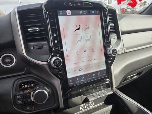 New 2026 RAM 1500 Big Horn image 7