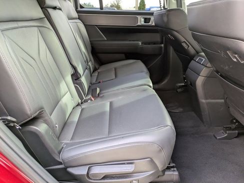 Used 2025 Hyundai Santa Fe SEL image 22