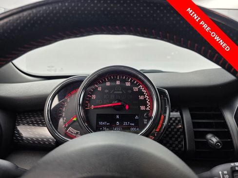 Used 2018 MINI Cooper John Cooper Works image 20