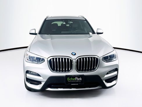 Used 2020 BMW X3 sDrive30i image 2