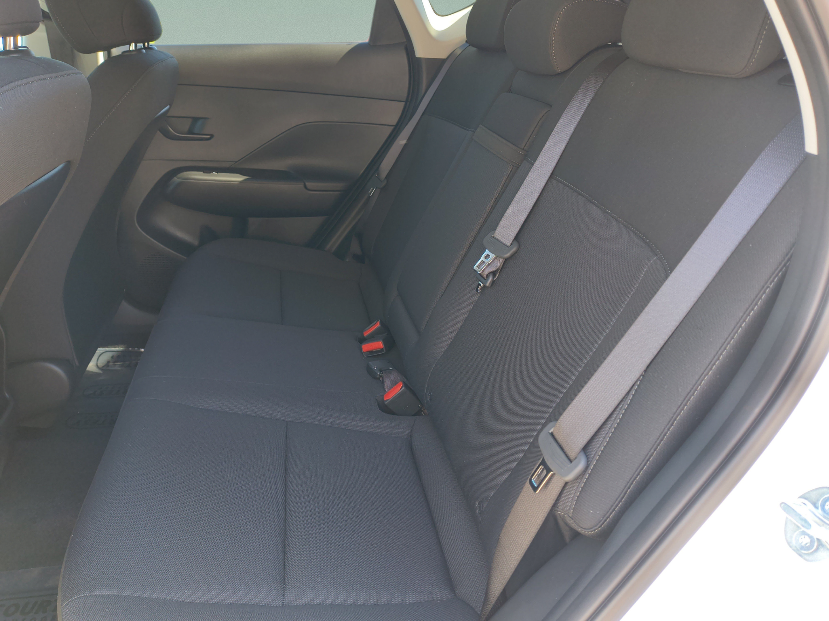 New 2027 Hyundai Kona SEL Sport FWD image 15