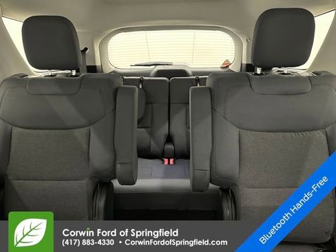 New 2026 Ford Explorer Active image 16