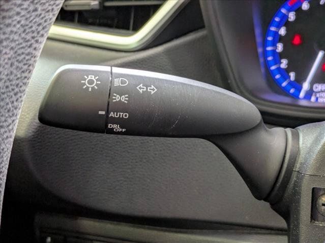 Used 2021 Toyota Corolla LE FWD image 7