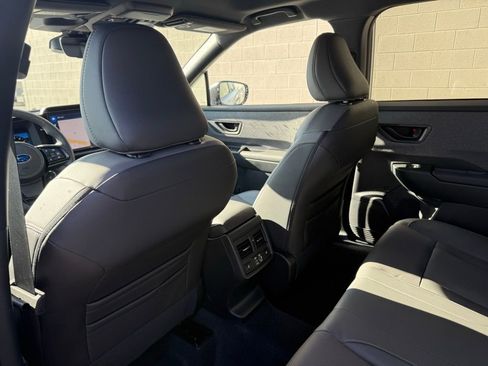 New 2026 Subaru Outback Limited AWD/4WD image 24