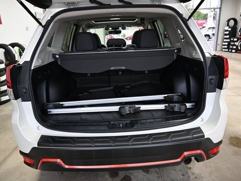 Used 2019 Subaru Forester Sport image 31