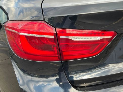 Used 2017 BMW X6 xDrive35i AWD/4WD image 26