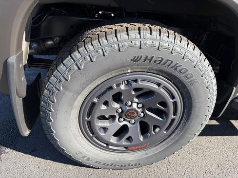 New 2026 Nissan Frontier PRO-4X w/ Pro Premium Package image 27