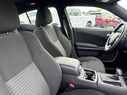 Used 2023 Dodge Charger SXT RWD image 24