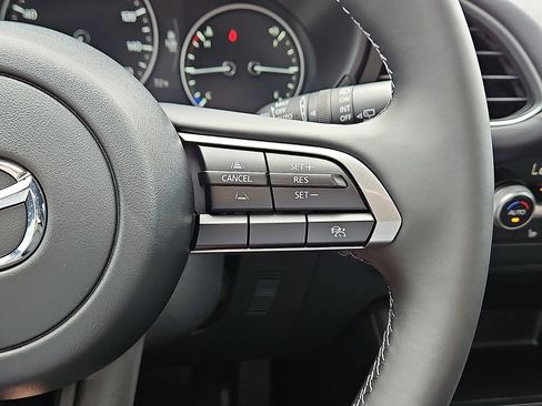 New 2026 MAZDA MAZDA3 s FWD image 23