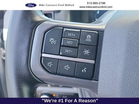 Certified 2024 Ford F150 XLT w/ Equipment Group 303A High AWD/4WD image 19
