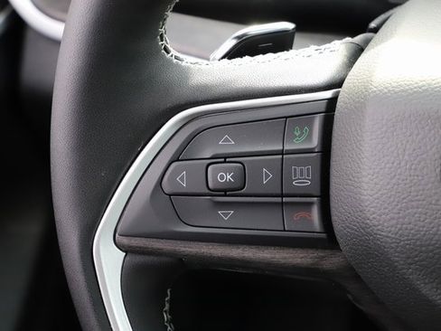 New 2025 Jeep Grand Cherokee Limited image 23