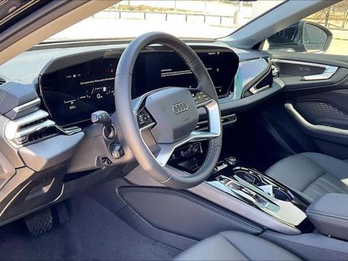 Certified 2025 Audi A5 2.0T Premium w/ Convenience Package AWD/4WD image 16