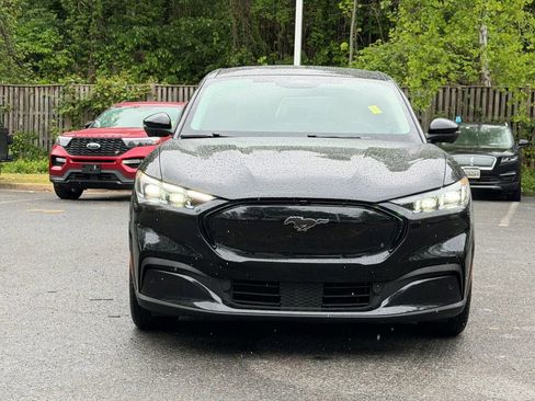 Used 2025 Ford Mustang Mach-E Premium AWD/4WD image 2