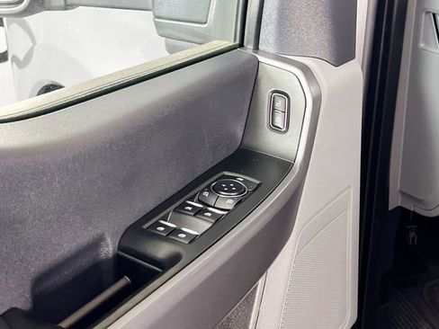 Used 2024 Ford F350 XLT w/ 360-Degree Camera Package image 12