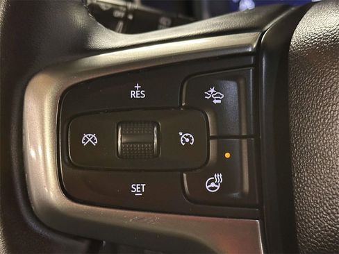 Used 2023 Chevrolet Tahoe LT w/ Luxury Package image 24