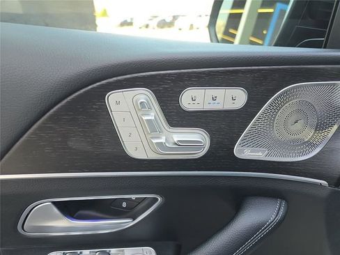 New 2026 Mercedes-Benz GLE 450 4MATIC image 20