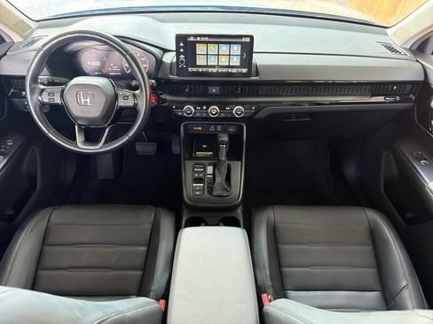 Used 2023 Honda CR-V EX-L image 21