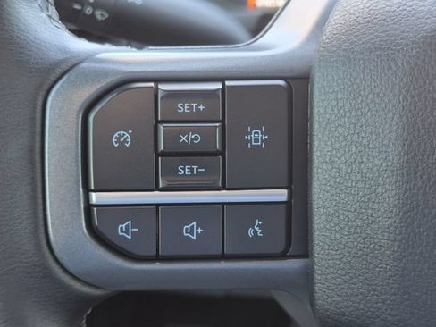 Used 2025 Ford F150 XLT w/ Equipment Group 301A Standard AWD/4WD image 12
