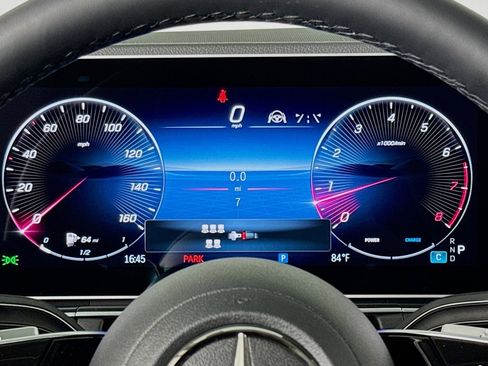 New 2026 Mercedes-Benz GLS 450 4MATIC image 19