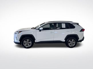 Certified 2025 Toyota RAV4 XLE AWD/4WD video 2