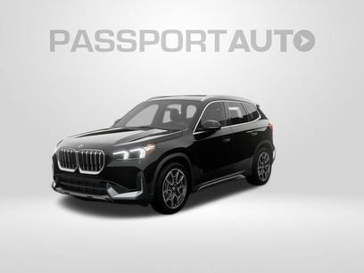 New 2026 BMW X1 xDrive28i w/ Convenience Package