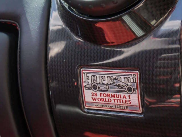 Used 2006 Ferrari F430 Spider RWD image 19