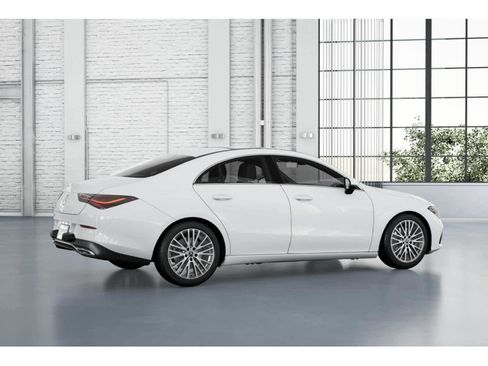 New 2026 Mercedes-Benz CLA 250 image 18