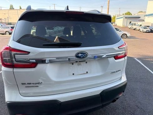 Used 2023 Subaru Ascent Premium w/ Convenience Package AWD/4WD image 7