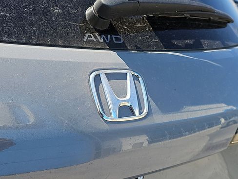 New 2026 Honda HR-V EX-L image 11