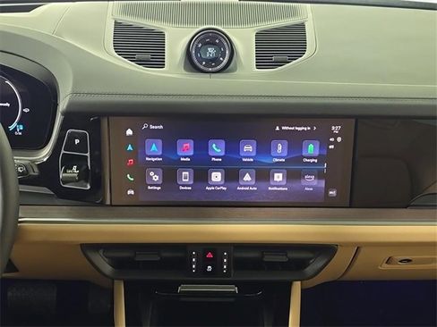 New 2026 Porsche Cayenne E-Hybrid image 19