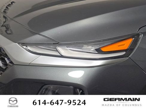 Used 2019 Hyundai Santa Fe AWD image 14