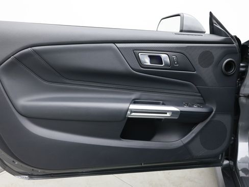 Used 2026 Ford Mustang Premium RWD image 11