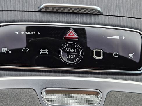 Used 2023 Mercedes-Benz EQS 580 4MATIC Sedan image 22