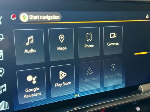 New 2026 Chevrolet Silverado 1500 High Country image 15