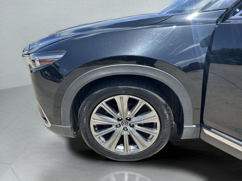 Used 2021 MAZDA CX-9 Signature AWD/4WD image 26
