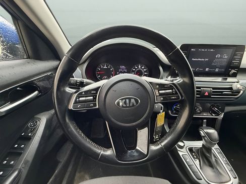 Used 2021 Kia Seltos S AWD/4WD image 13