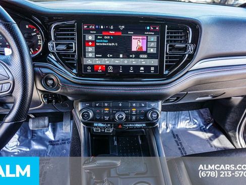 Used 2025 Dodge Durango R/T image 42