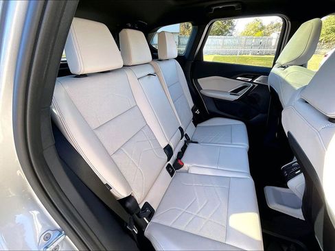 New 2025 BMW X1 xDrive28i w/ Premium Package image 24