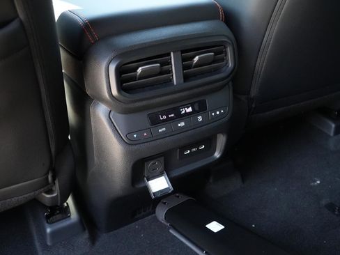 New 2025 Honda Pilot TrailSport image 21