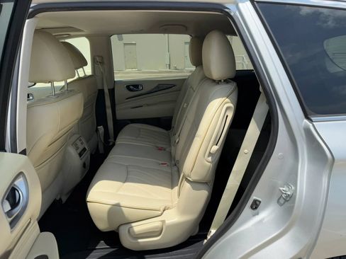 Used 2015 INFINITI QX60 FWD image 11