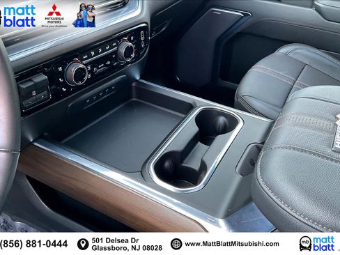 Used 2024 Chevrolet Silverado 2500 High Country image 19