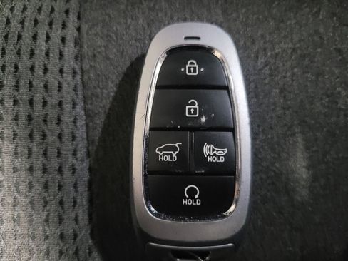 Used 2022 Hyundai Santa Fe SEL Convenience AWD/4WD image 32