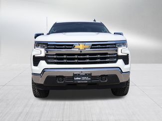 Used 2023 Chevrolet Silverado 1500 LT AWD/4WD video 2