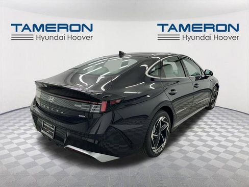 New 2026 Hyundai Sonata SEL image 5
