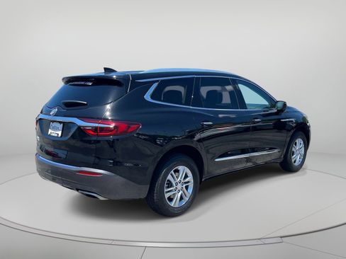 Used 2020 Buick Enclave Premium w/ Trailering Package, 5000 lbs. AWD/4WD image 3