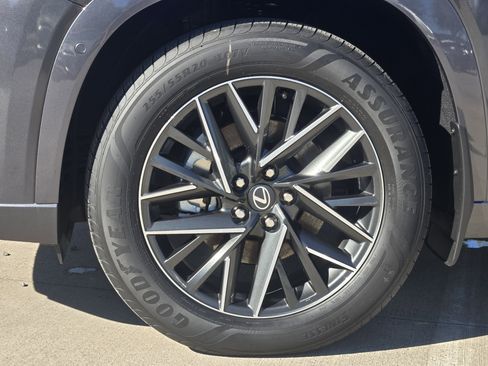 New 2026 Lexus TX 350 AWD image 7